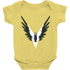 Maverick Baby Onesie