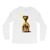 be good Long Sleeve Shirts