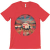 right here waiting T-Shirt
