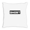 ghosh Throw Pillow