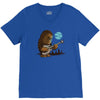lonely V-Neck Tee