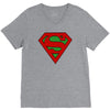 super rbg V-Neck Tee