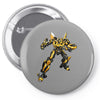 bumblebee 2 Pin-back button