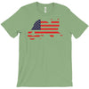 proud to be ameowican T-Shirt