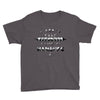 therapy Youth Tee