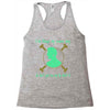 Roronoa Zoro One Piece Racerback Tank