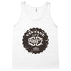 vintage made of 1987 all original parts Tank Top