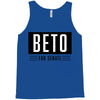 Beto For Senate Tank Top