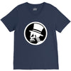 solf V-Neck Tee
