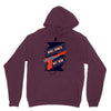 make games not war Hoodie