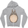 totoro 1 Zipper Hoodie