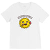 spring break V-Neck Tee