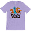 squad goals T-Shirt