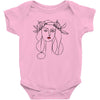Pablo Picasso War And Peace 1952 Baby Bodysuit