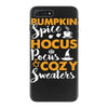 fall time apparel iPhone 7 Plus Case