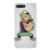 go vegan 5 iPhone 7 Plus Case