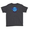 time cafe Youth Tee