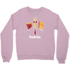 woodfellas Crewneck Sweatshirt