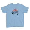 not my circus Youth Tee