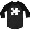 kartu 3/4 Sleeve Shirt