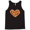 pizza lover Tank Top