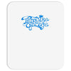 bargain paradise garage sign Mousepad