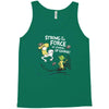 strong is the force of course Tank Top