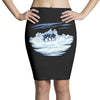 no bowling!!! Pencil Skirts