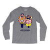 friends (2) Long Sleeve Shirts