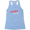 verbs Racerback Tank