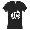 lebah Women's V-Neck T-Shirt
