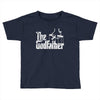 The Godfather Toddler T-shirt