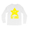 die hard Long Sleeve Shirts