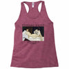 Edouard Manet Olympia Racerback Tank