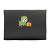 limited haloween Accessory Pouches