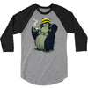 Goril 3/4 Sleeve Shirt
