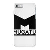 mugatu iPhone 7 Case