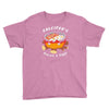 calcifer's bacon and eggs Youth Tee