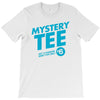mystery tee T-Shirt