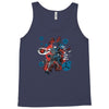 curse of the leaf Tank Top
