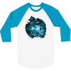kessel runners 3/4 Sleeve Shirt
