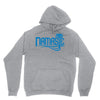 namaste Unisex Hoodie