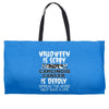 halloween is scary but carcinoid cancer is deadly spread the word help Weekender Totes