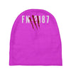 fn 2187 Baby Beanies