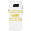 wakanda forever 1 Samsung Galaxy S8