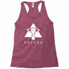 xxyyxx Racerback Tank