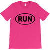 basic running oval T-Shirt