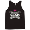 World's Best Gram Ever Tank Top