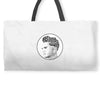 panic! at the disco Weekender Totes