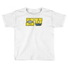 minion university Toddler T-shirt